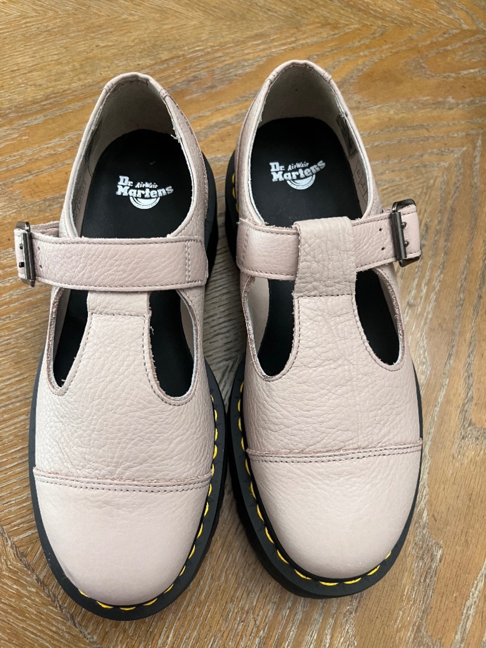Dr Martens